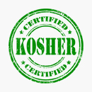 KOSHER logo