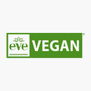 EVE VEGAN logo